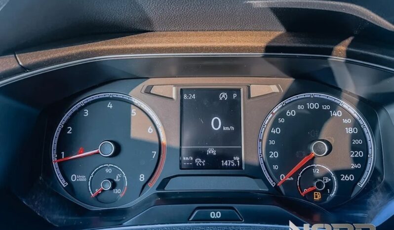 VOLKSWAGEN T-Roc  | FWD (przód) | Automatyczna | 150 KM | Szary full