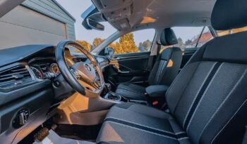 VOLKSWAGEN T-Roc  | FWD (przód) | Automatyczna | 150 KM | Szary full