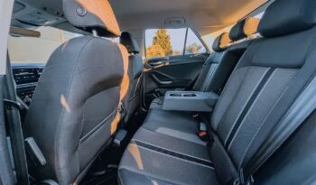VOLKSWAGEN T-Roc  | FWD (przód) | Automatyczna | 150 KM | Szary full