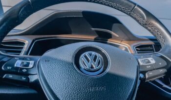 VOLKSWAGEN T-Roc  | FWD (przód) | Automatyczna | 150 KM | Szary full