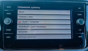VOLKSWAGEN T-Roc  | FWD (przód) | Automatyczna | 150 KM | Szary full