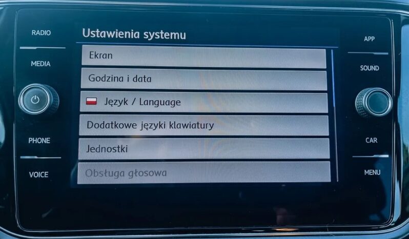VOLKSWAGEN T-Roc  | FWD (przód) | Automatyczna | 150 KM | Szary full