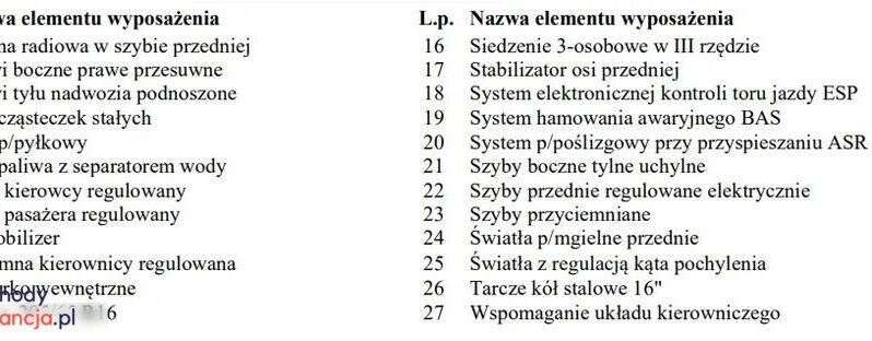 MERCEDES-BENZ Vito  | 4×4 (stały) | Automatyczna | 163 KM | Srebrny full