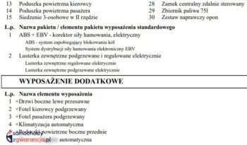 MERCEDES-BENZ Vito  | 4×4 (stały) | Automatyczna | 163 KM | Srebrny full