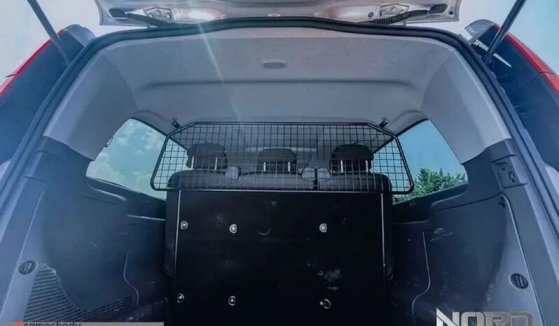 MERCEDES-BENZ Vito  | 4×4 (stały) | Automatyczna | 163 KM | Srebrny full