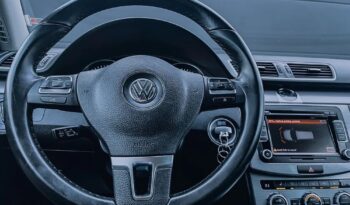 VOLKSWAGEN Passat  | FWD (przód) | Automatyczna | 105 KM | Srebrny full