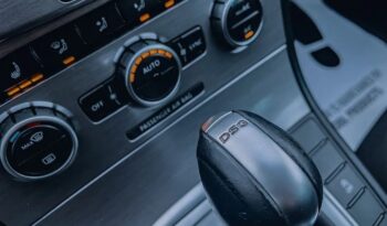 VOLKSWAGEN Passat  | FWD (przód) | Automatyczna | 105 KM | Srebrny full