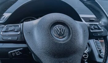 VOLKSWAGEN Passat  | FWD (przód) | Automatyczna | 105 KM | Srebrny full
