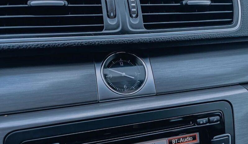 VOLKSWAGEN Passat  | FWD (przód) | Automatyczna | 105 KM | Srebrny full