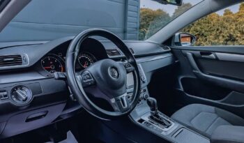 VOLKSWAGEN Passat  | FWD (przód) | Automatyczna | 105 KM | Srebrny full