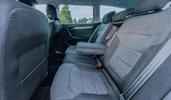 VOLKSWAGEN Passat  | FWD (przód) | Automatyczna | 105 KM | Srebrny full