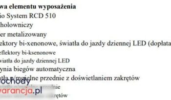 VOLKSWAGEN Passat  | FWD (przód) | Automatyczna | 105 KM | Srebrny full
