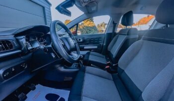 CITROEN C3  | FWD (przód) | Manualna | 82 KM | Biały full