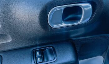 CITROEN C3  | FWD (przód) | Manualna | 82 KM | Biały full