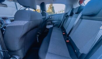 CITROEN C3  | FWD (przód) | Manualna | 82 KM | Biały full