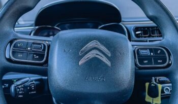 CITROEN C3  | FWD (przód) | Manualna | 82 KM | Biały full
