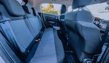 CITROEN C3  | FWD (przód) | Manualna | 82 KM | Biały full