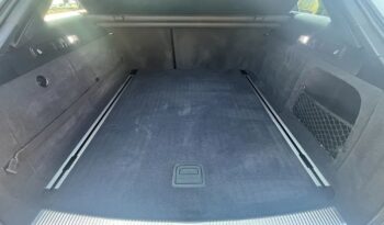 AUDI A6  | 4×4 (stały) | Automatyczna | 190 KM | Srebrny full