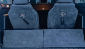 PEUGEOT 5008  | FWD (przód) | Manualna | 120 KM | Czarny full