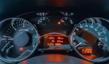 PEUGEOT 5008  | FWD (przód) | Manualna | 120 KM | Czarny full