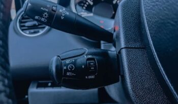 PEUGEOT 5008  | FWD (przód) | Manualna | 120 KM | Czarny full