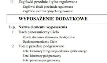 PEUGEOT 5008  | FWD (przód) | Manualna | 120 KM | Czarny full