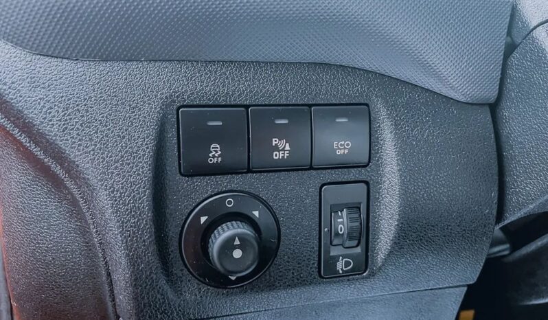 PEUGEOT Partner  | FWD (przód) | Manualna | 99 KM | Czerwony full