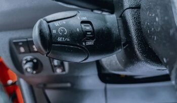 PEUGEOT Partner  | FWD (przód) | Manualna | 99 KM | Czerwony full