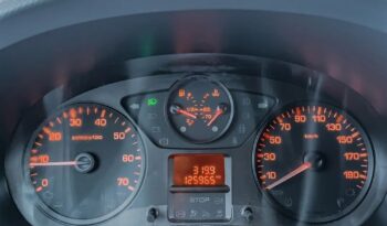 PEUGEOT Partner  | FWD (przód) | Manualna | 99 KM | Czerwony full