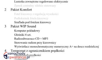PEUGEOT Partner  | FWD (przód) | Manualna | 99 KM | Czerwony full
