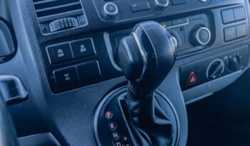 VOLKSWAGEN Transporter | 4×4 (doł. automatycznie) | Automatyczna | 180 KM | Biały full