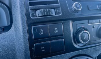 VOLKSWAGEN Transporter | 4×4 (doł. automatycznie) | Automatyczna | 180 KM | Biały full