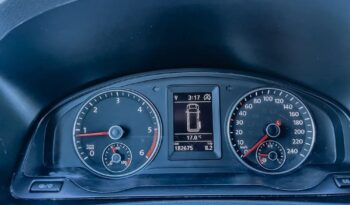 VOLKSWAGEN Transporter | 4×4 (doł. automatycznie) | Automatyczna | 180 KM | Biały full