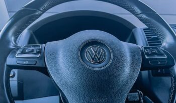 VOLKSWAGEN Transporter | 4×4 (doł. automatycznie) | Automatyczna | 180 KM | Biały full