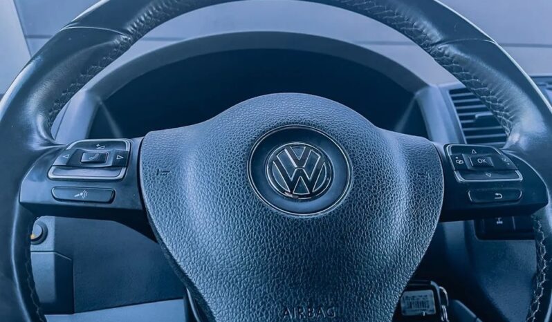 VOLKSWAGEN Transporter | 4×4 (doł. automatycznie) | Automatyczna | 180 KM | Biały full