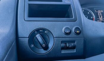 VOLKSWAGEN Transporter | 4×4 (doł. automatycznie) | Automatyczna | 180 KM | Biały full