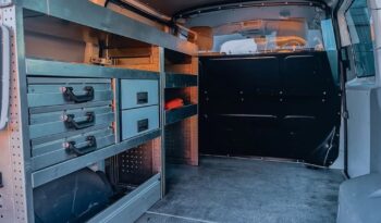 VOLKSWAGEN Transporter | 4×4 (doł. automatycznie) | Automatyczna | 180 KM | Biały full