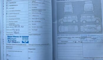 VOLKSWAGEN Transporter | 4×4 (doł. automatycznie) | Automatyczna | 180 KM | Biały full