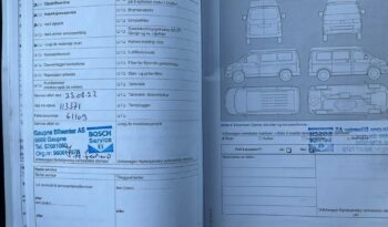 VOLKSWAGEN Transporter | 4×4 (doł. automatycznie) | Automatyczna | 180 KM | Biały full