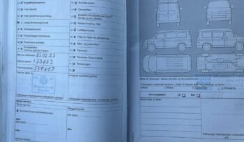 VOLKSWAGEN Transporter | 4×4 (doł. automatycznie) | Automatyczna | 180 KM | Biały full