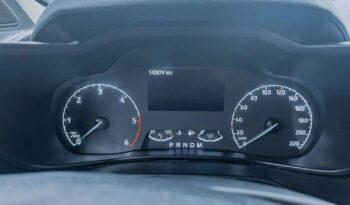 FORD Transit Connect  | FWD (przód) | Automatyczna | 120 KM | Biały full