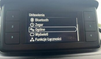 FORD Transit Connect  | FWD (przód) | Automatyczna | 120 KM | Biały full