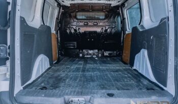 FORD Transit Connect  | FWD (przód) | Automatyczna | 120 KM | Biały full