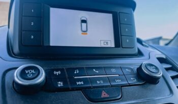 FORD Transit Connect  | FWD (przód) | Automatyczna | 120 KM | Biały full