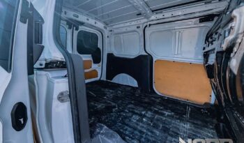 FORD Transit Connect  | FWD (przód) | Automatyczna | 120 KM | Biały full