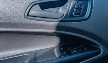 FORD Transit Connect  | FWD (przód) | Automatyczna | 120 KM | Biały full