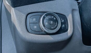 FORD Transit Connect  | FWD (przód) | Automatyczna | 120 KM | Biały full