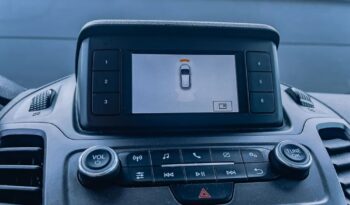 FORD Transit Connect  | FWD (przód) | Automatyczna | 120 KM | Biały full