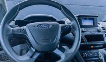 FORD Transit Connect  | FWD (przód) | Automatyczna | 120 KM | Biały full