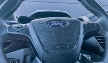 FORD Transit Connect  | FWD (przód) | Automatyczna | 120 KM | Biały full